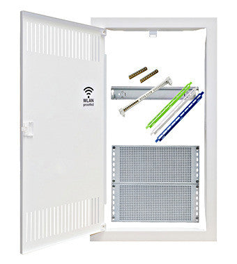 Cofret media combi BK0855032K