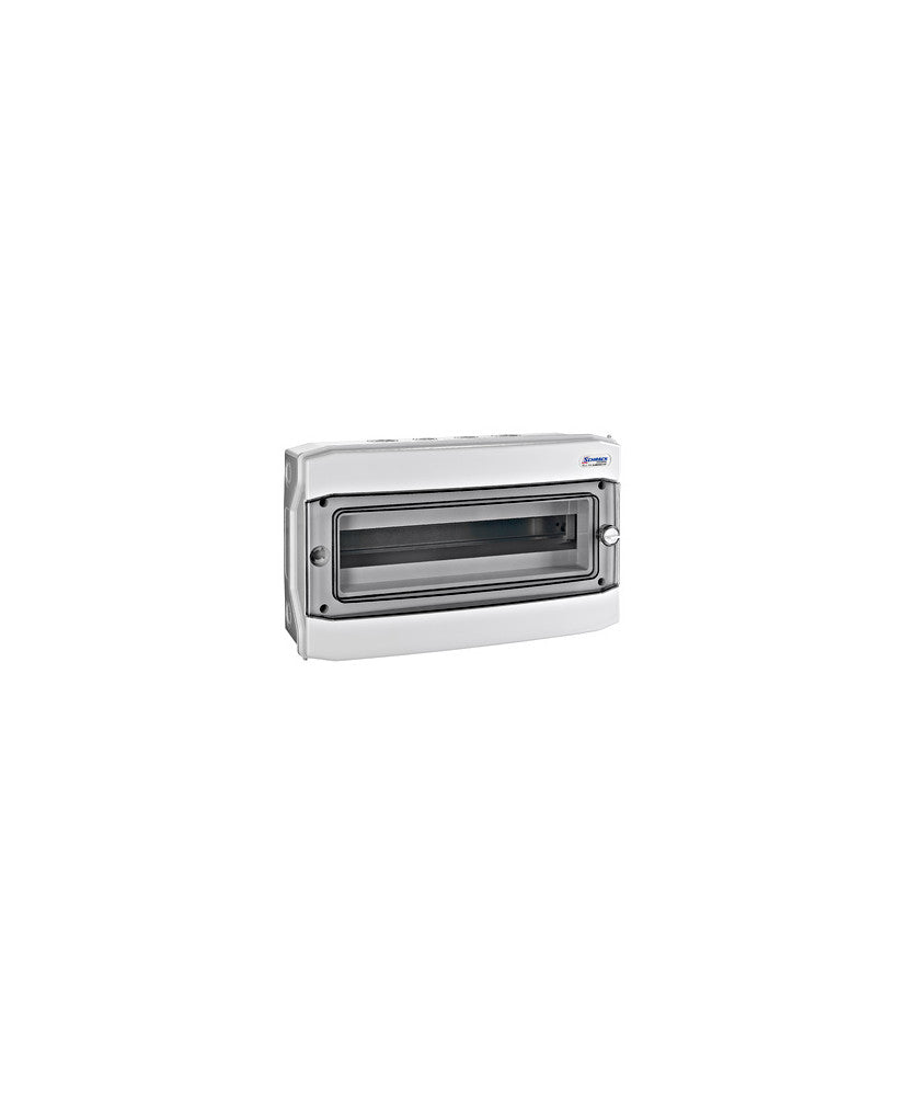Cofret mural BK080206 Schrack