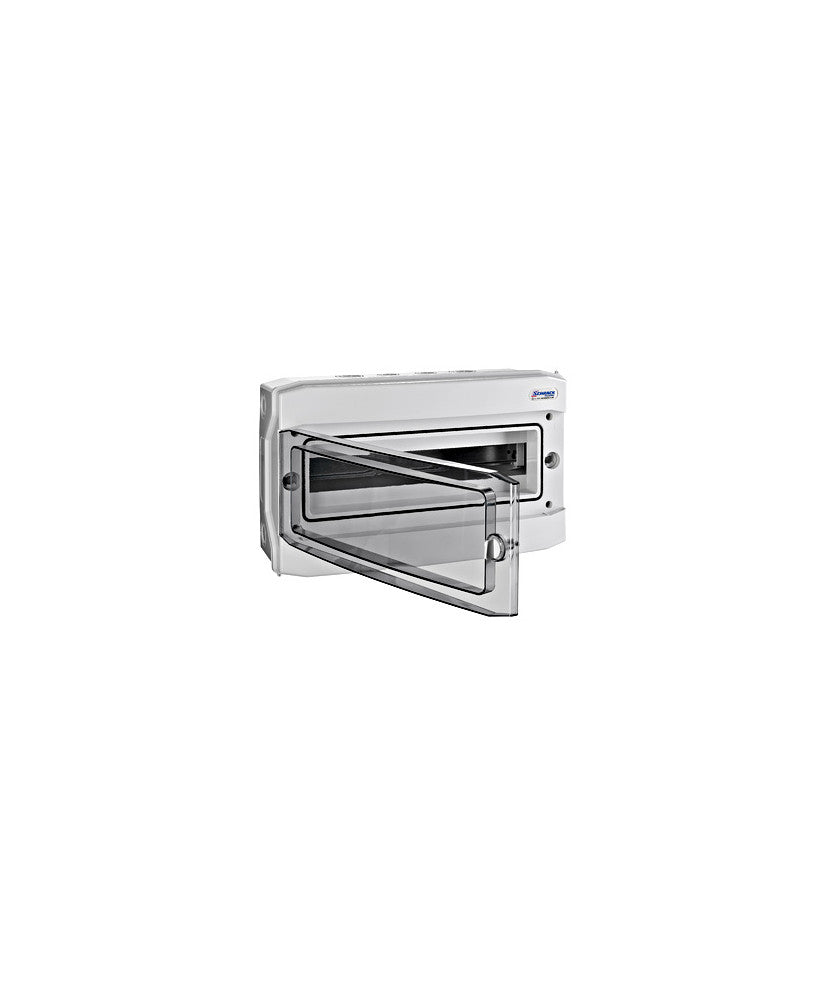 Cofret mural BK080206 Schrack