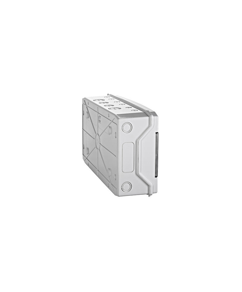Cofret mural BK080206 Schrack