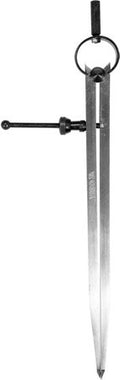 Compas cu reglaj 200MM YT-72107