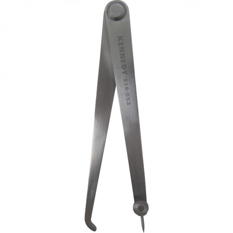 Compas cu articulatie ferma 4'' KEN-518-0530K