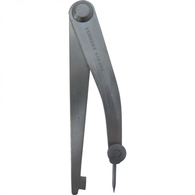Compas cu articulatie ferma 5'' KEN-518-0550K