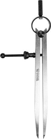 Compas cu reglaj 150MM YT-72106