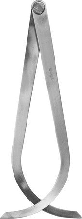 Compas de exterior 300MM YT-72116