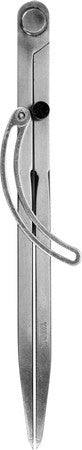 Compas de 300MM YT-72102