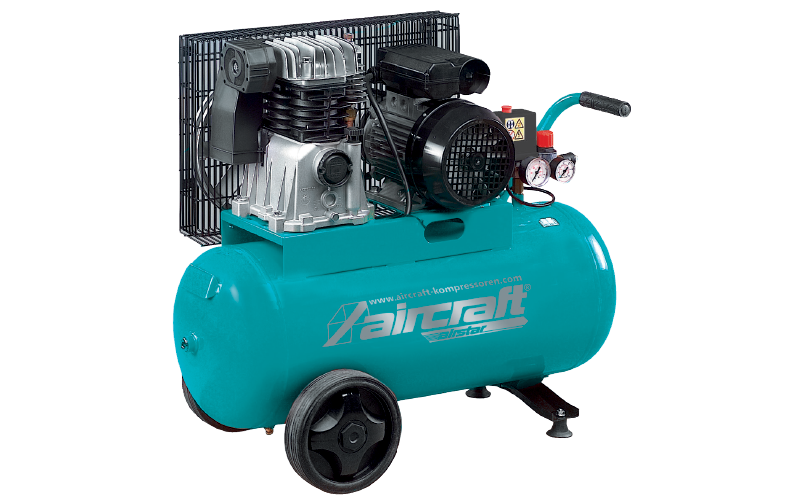 Compresor AIRSTAR 401/50 / 401/50 E AC.2009413
