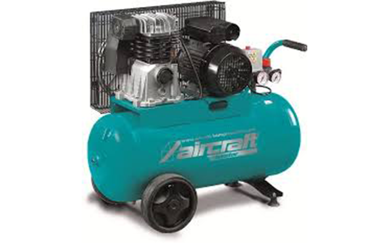 Compresor AIRSTAR 403/50 / 403/50 E AC.2009433