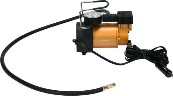 Compresor auto 120W, 35L/min 82107