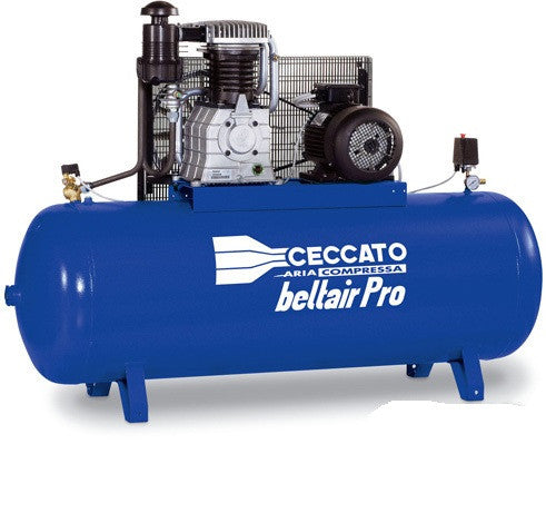 Compresor cu piston Ceccato 500FT10
