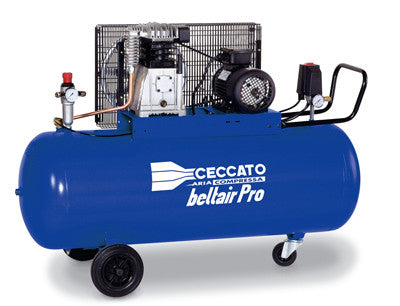 Compresor cu piston Ceccato 90C3R