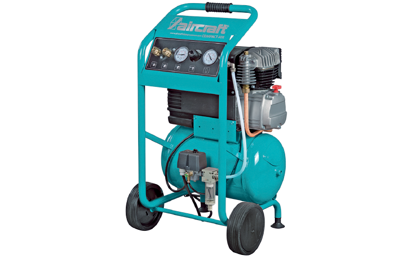 Compresor portabil COMPACT-AIR 311-20 / 311-20 AC.2005291 E