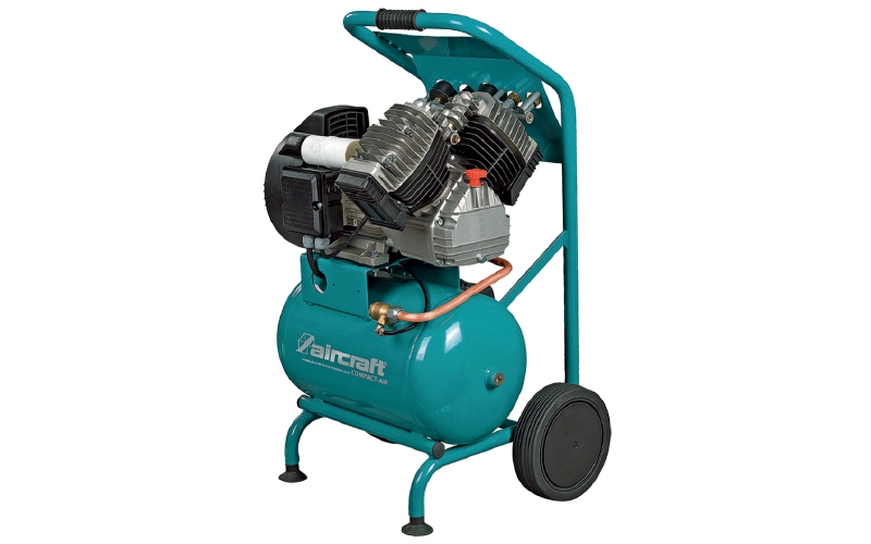 Compresor portabil COMPACT-AIR 321-20 AC.2005300