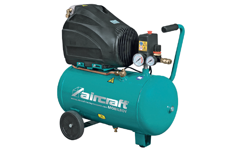Compresor portabil AC.2002222