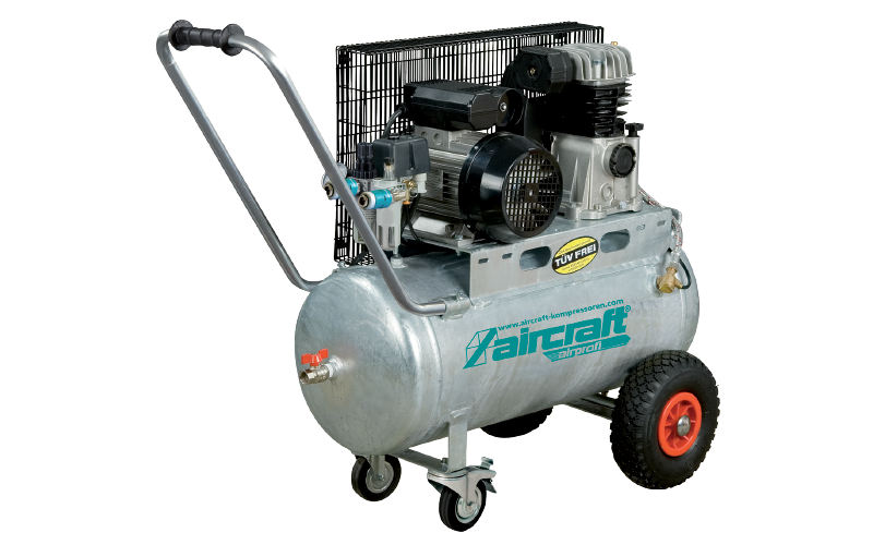 Compresor profesional AIRPROFI 401/50 AC.2018410