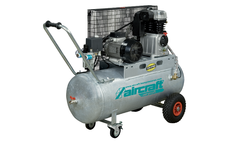 Compresor  profesional  AIRPROFI 503/100 AC.2018531