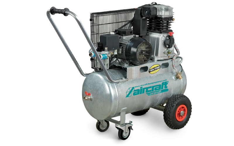 Compresor profesional AIRPROFI 503/50 C AC.2018530