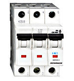 Comutator modular BM900013