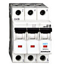 Comutator modular BM900016