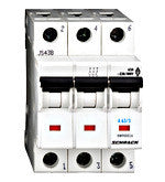 Comutator modular BM900016