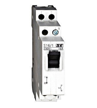 Comutator modular BZ106010