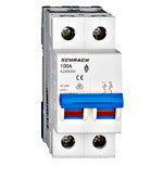 Comutator principal modular AZ200202