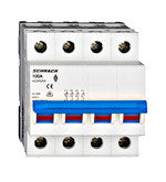 Comutator principal modular AZ200204