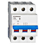 Comutator principal modular AZ200223