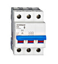 Comutator principal modular AZ200243