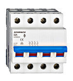 Comutator principal modular AZ200244