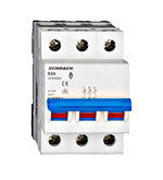 Comutator principal modular AZ200263