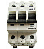 Comutator principal modular BZ900223