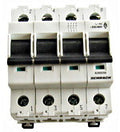 Comutator principal modular BZ900244