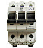 Comutator principal modular BZ900263