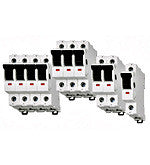 Comutator principal modular BZ900284