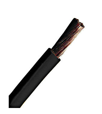 Conductor flexibil cu izolatie X01050601L