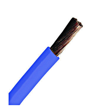 Conductor flexibil cu izolatie X01050602L