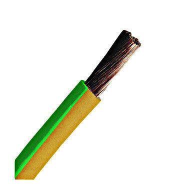 Conductor flexibil cu izolatie X01050604L