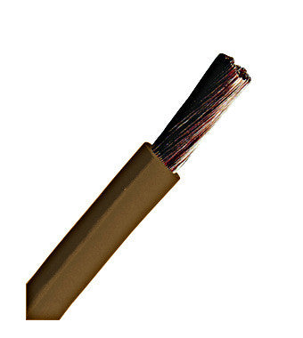 Conductor flexibil X01050203C