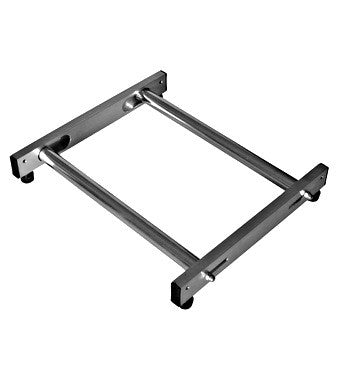 Derulator tambur cablu lăţime 52cm,maxim 250kg HTOOL00006