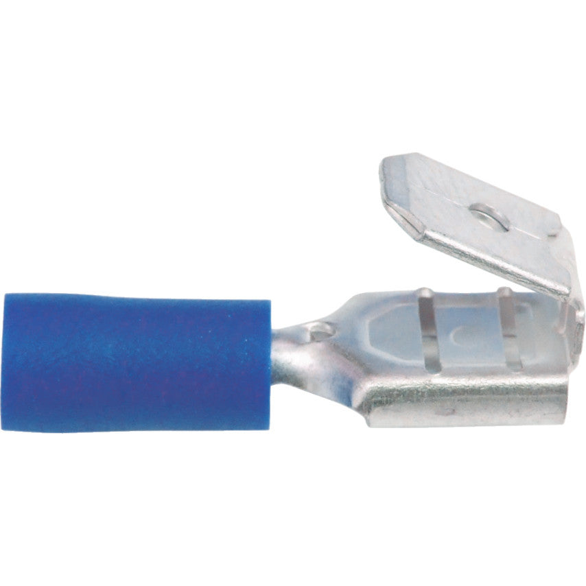 Terminale cu conector cu clema 6.3 mm KEN-515-3740K
