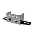Conectori-T pentru profile clipsabile ATCLF010
