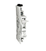 Contact auxiliar 1CO 250V/4A fixare prin inclichetare BM900099ME