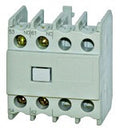 Contact auxiliar 1ND+1NI LA190146