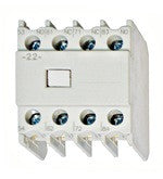 Contact auxiliar 2ND+2NI LA190144