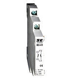 Contact auxiliar BD900002