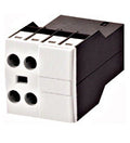 Contact auxiliar frontal LTZ0D302