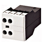 Contact auxiliar frontal LTZ0D311