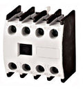 Contact auxiliar frontal LTZ3D122