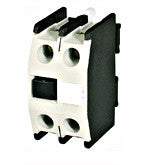 Contact auxiliar frontal LTZ3D420